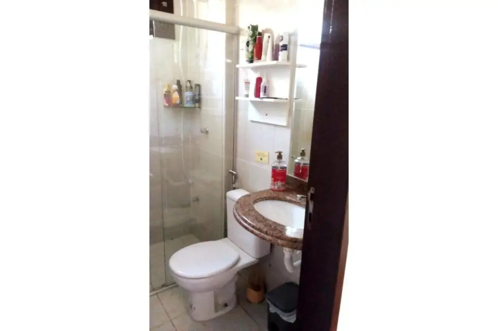 Paraiso de Maracajau 1