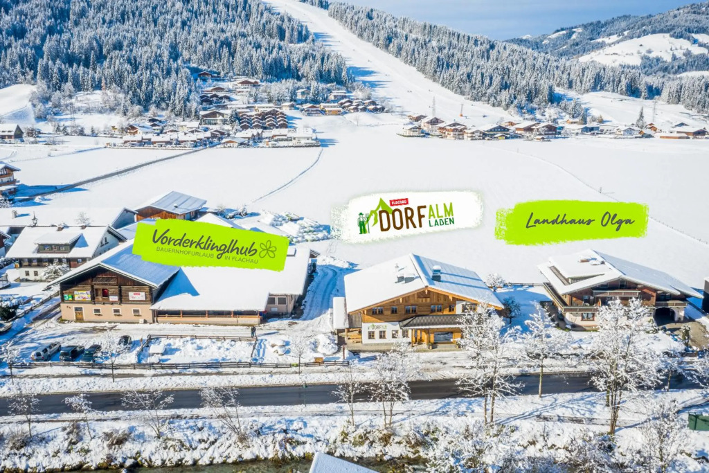 Schiefergut Family Resort Flachau