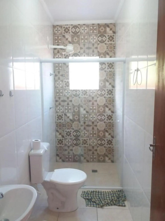 Casa 4Quartos-2 suites com Ar condicionado -Condominio Mar Verde- Piscina Privativa-Próx Praia da MOCOCA !! Próx à divisa com UBATUBA