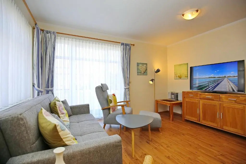 Haffblick Wohnung 10