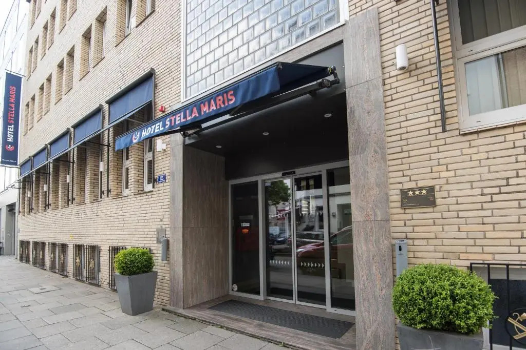 Hotel Stella Maris