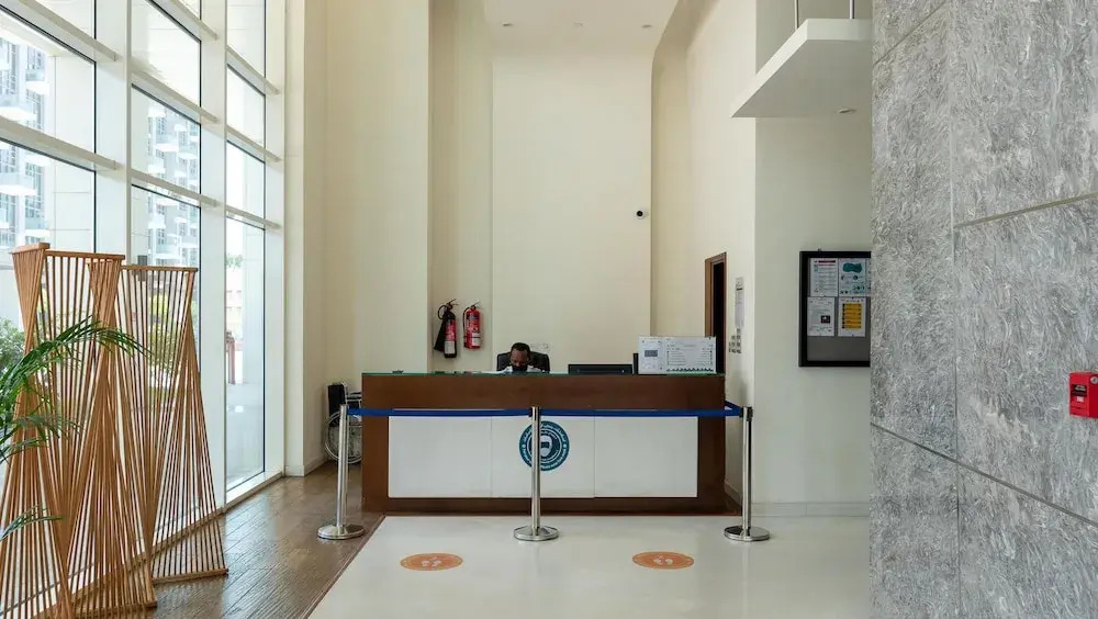 Dream Inn Dubai - West Wharf
