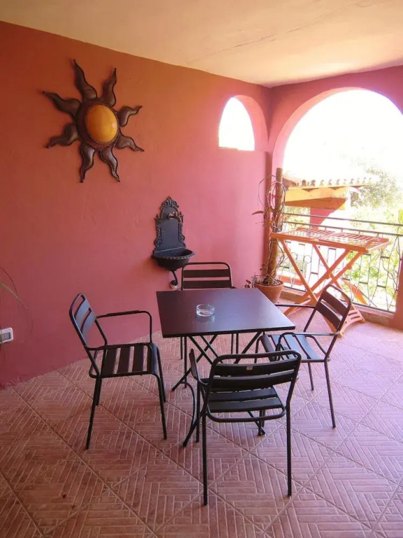 Sole e Sale b&b