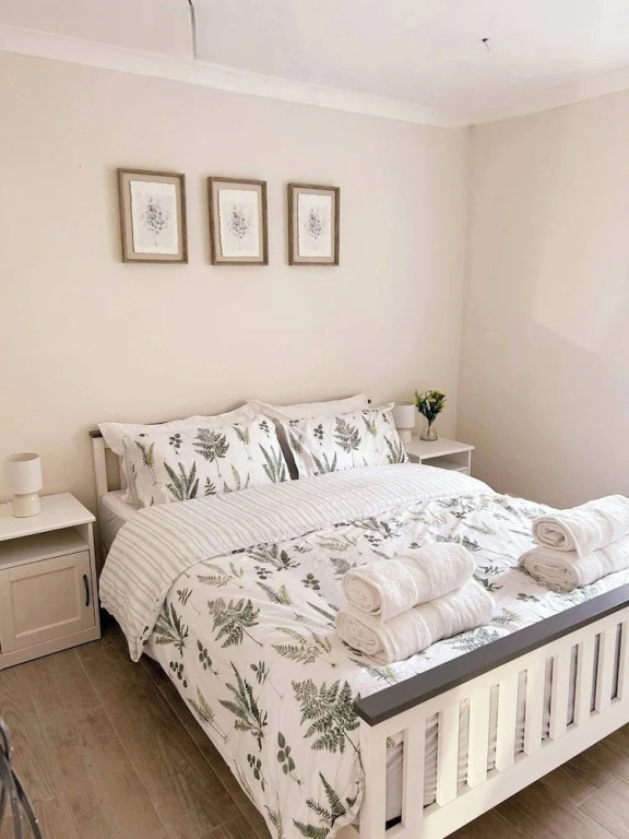 Relaxing Retreat Near Norfolk Broads