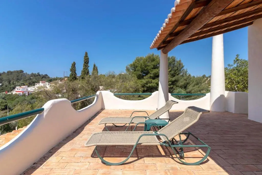 Casa Ouricos Large Pool BBQ Walk to beach