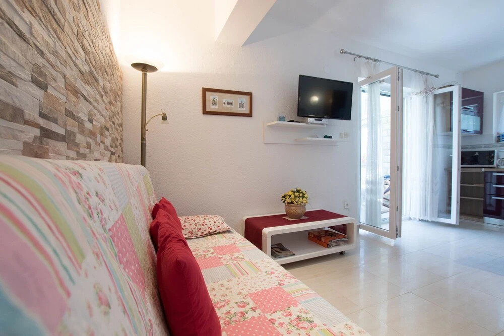 Apartments Marina