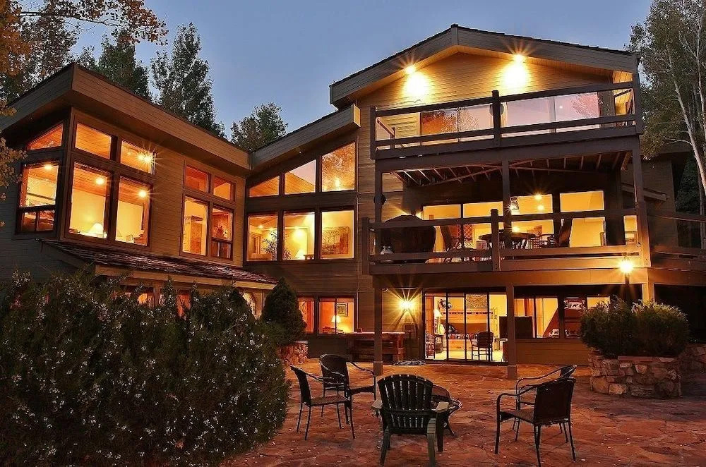 Deer Valley Serenity