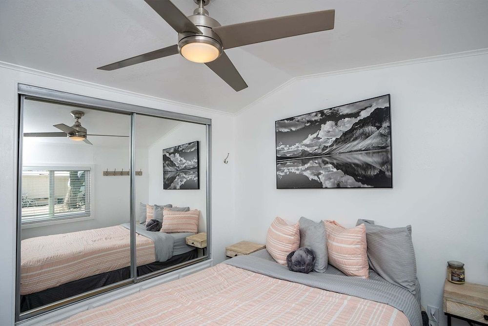 Picture Perfect at Sam's Beachcomber!