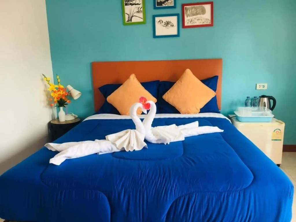 Lanta Grand House
