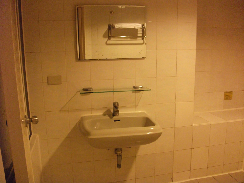 Wo Chia Hotel