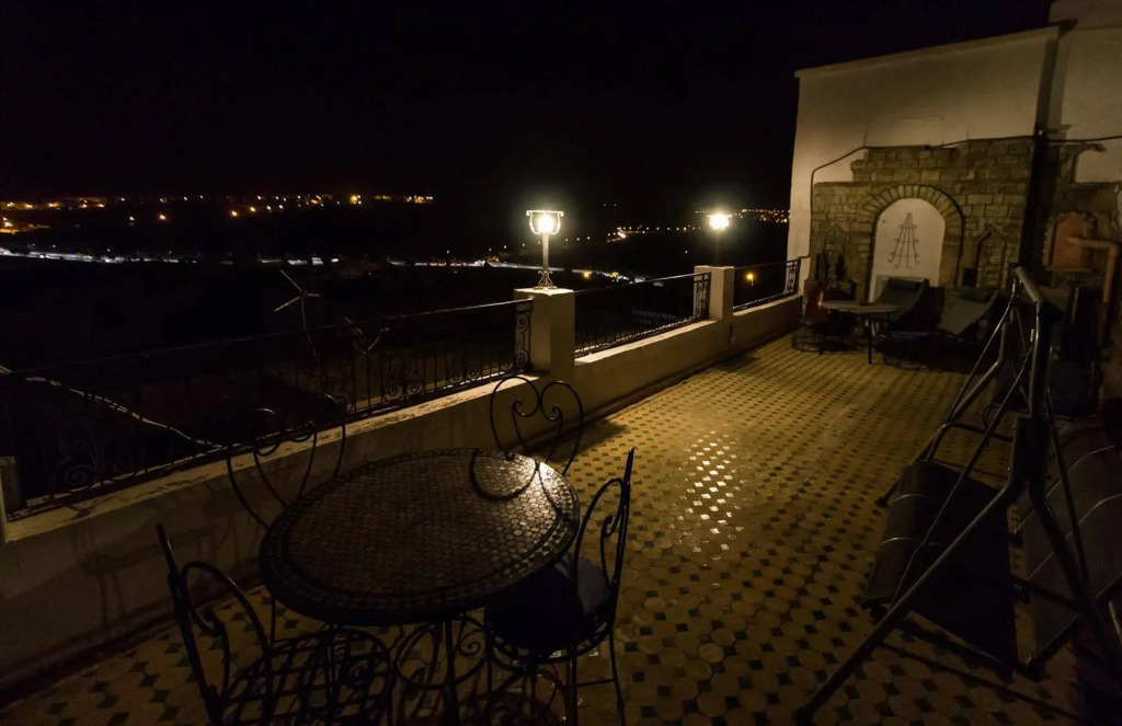 Riad Damia Suite & Spa