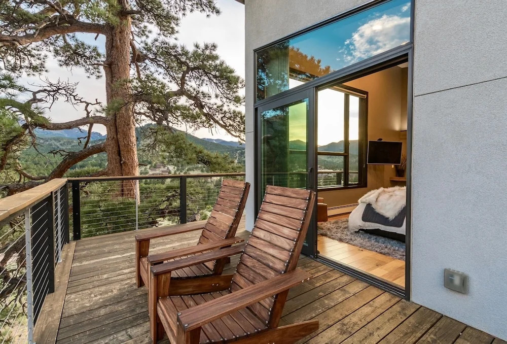 2170 Estes Park - 4 Br Home