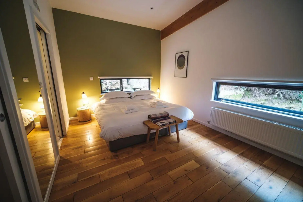 Yorkshire Dales Lodge 17 by Together Travel - 3-Bed Premium Family