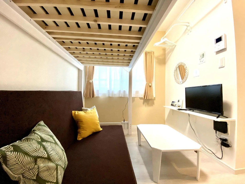 Le Soleil Asato - Vacation STAY 48630v