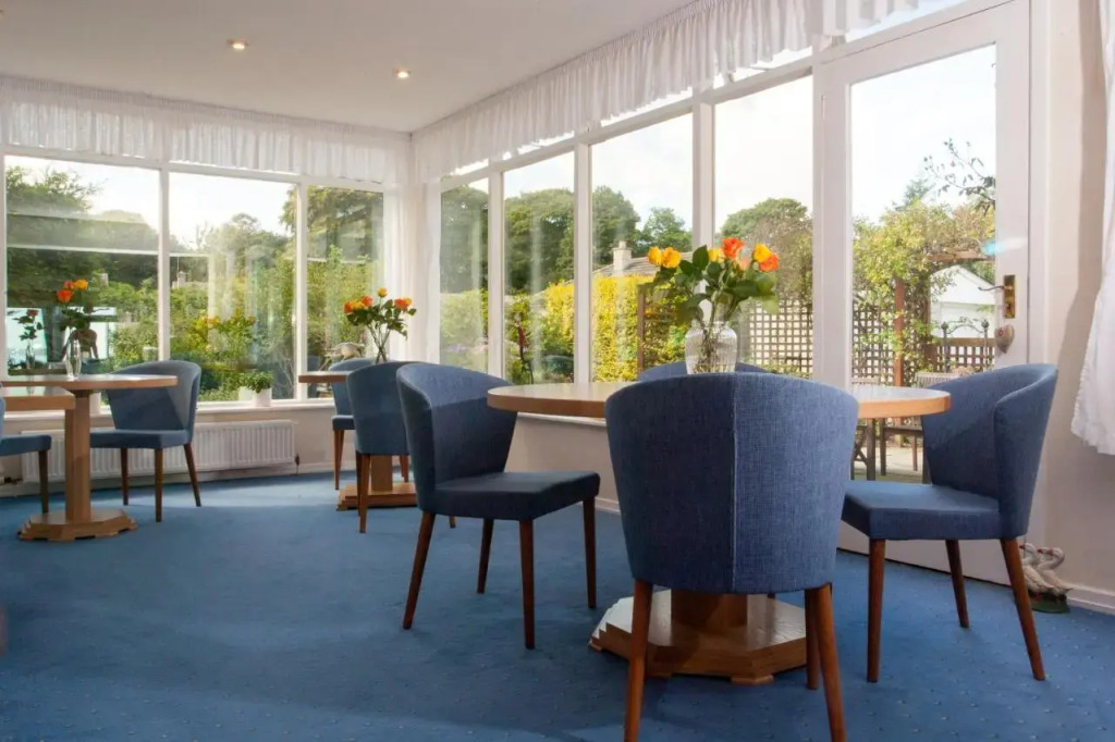 Sunny Brae Bed & Breakfast