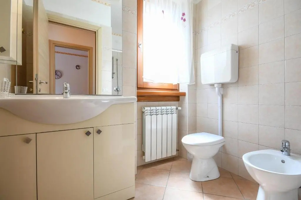 Residence Tatiana A1
