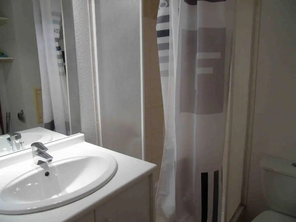 Appartement Valfréjus, 3 pièces, 8 personnes - FR-1-561-55