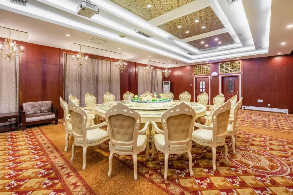 Xinghaihu Hotel