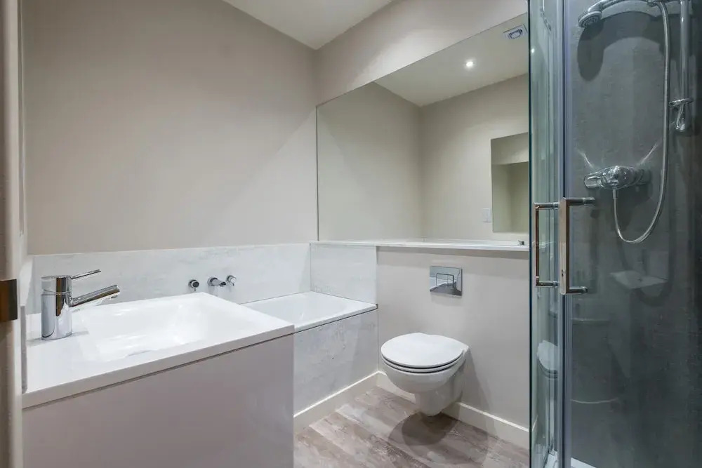 Howe Keld 4 First Floor