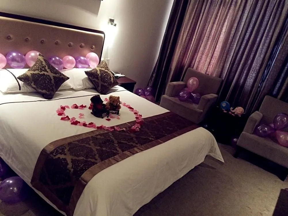 Yinhai Jiahua Boutique Hotel