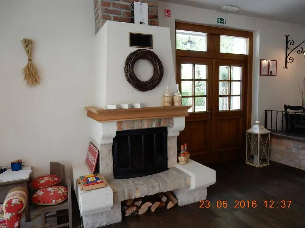 Villa Parma in Maribor Self check - in