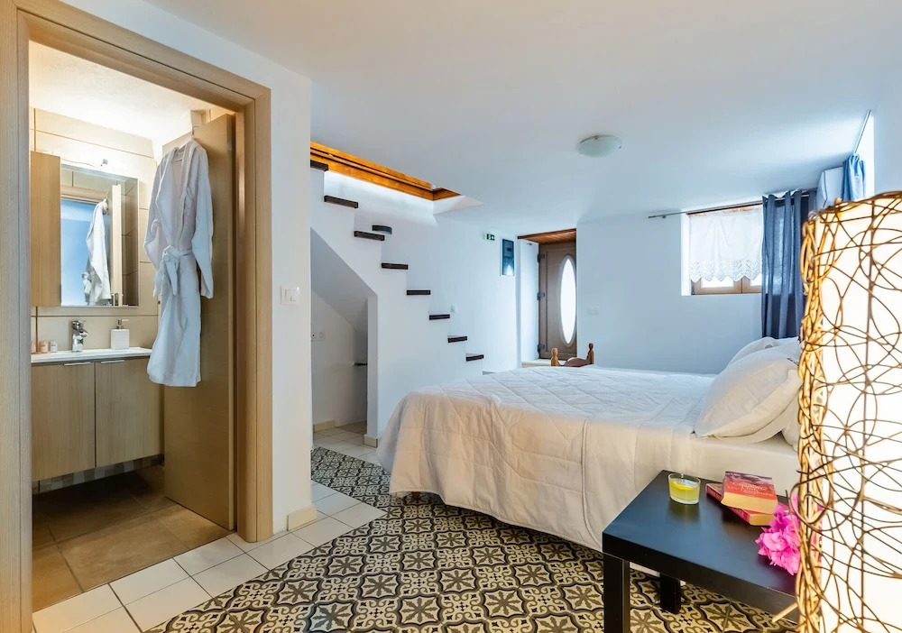 Evagelia Villas and Apartments
