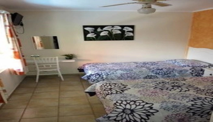 Hotel Casa Anturio