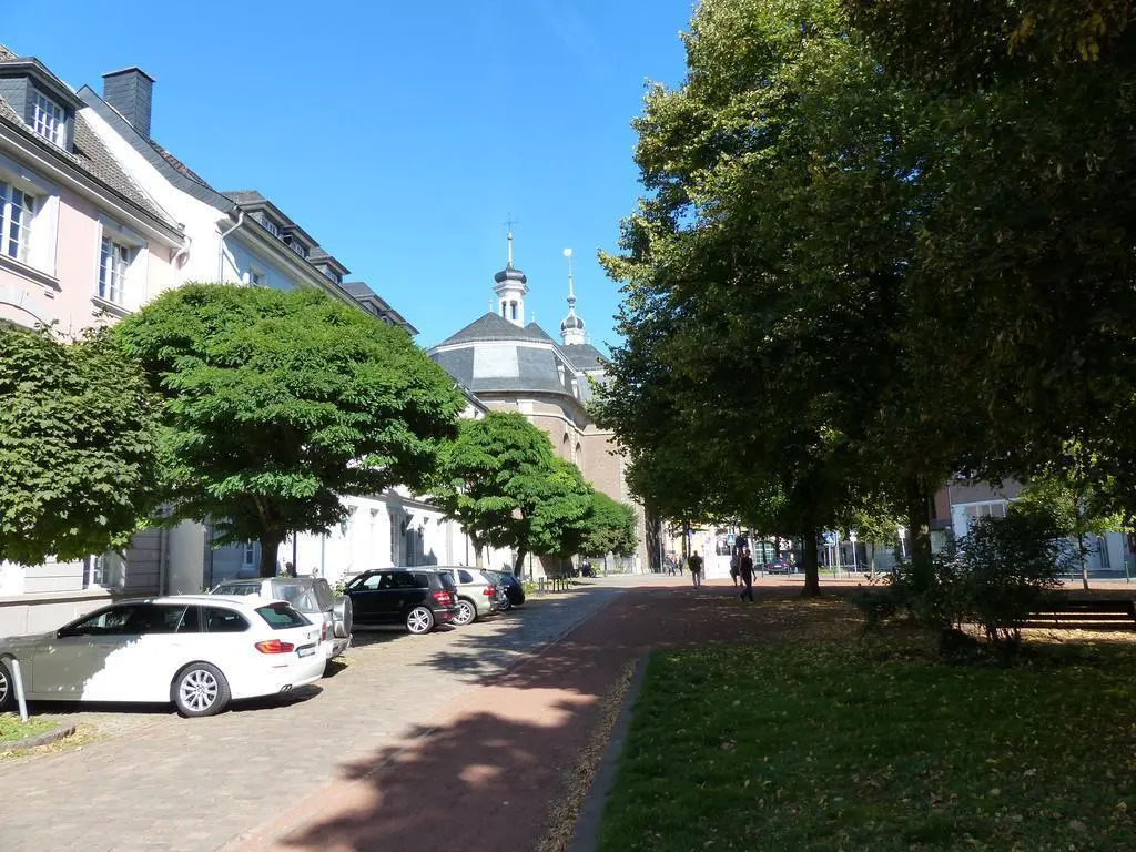 Boutique Hotel Orangerie