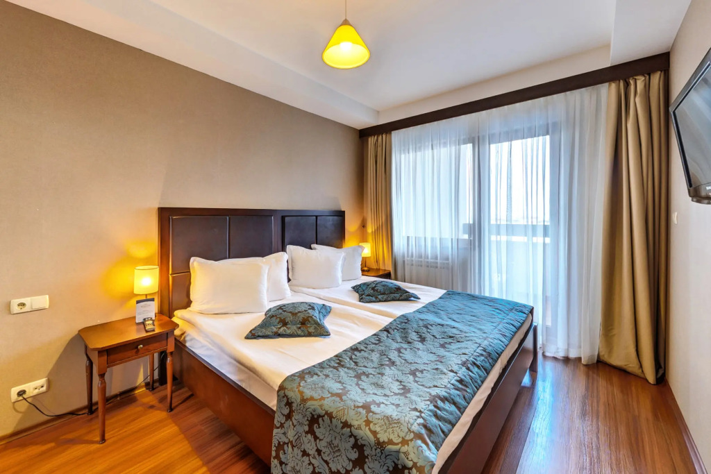 Regnum Bansko Mountain Resort