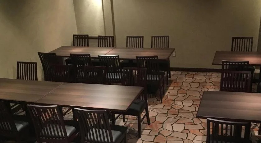 Hotel Komatsusou