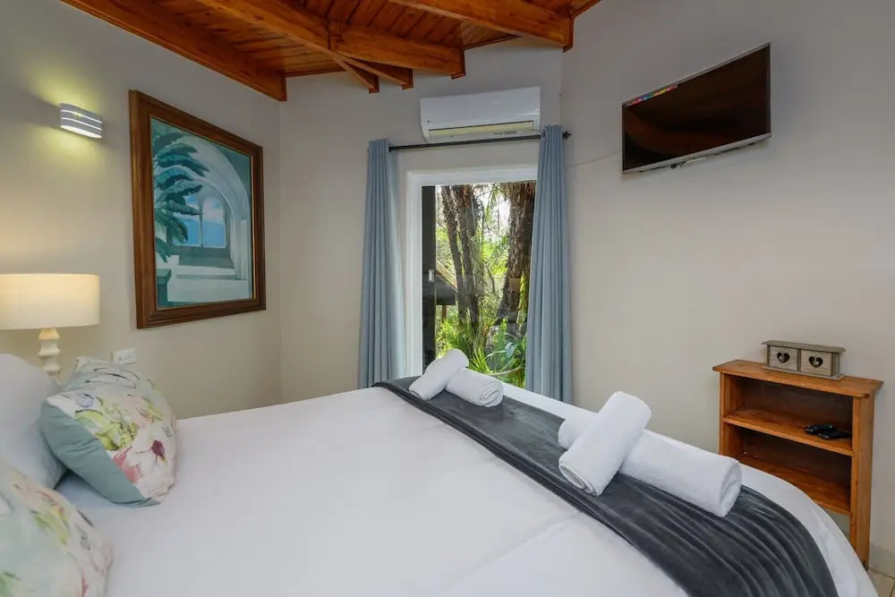 San Lameer Villa Rentals 3104