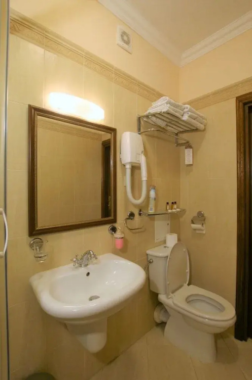Hotel Sarmata Zespół Dworski