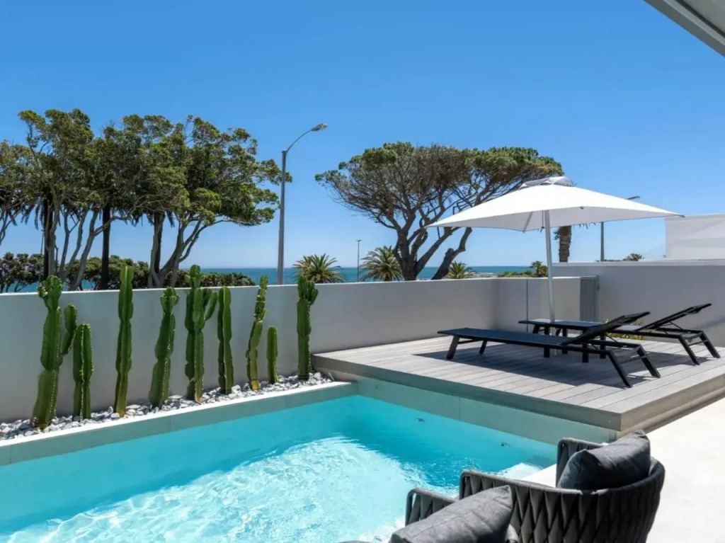 The Bloomberg Camps Bay