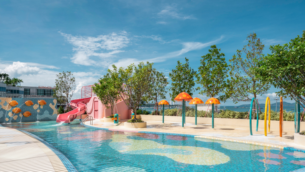 Holiday Inn Pattaya by IHG