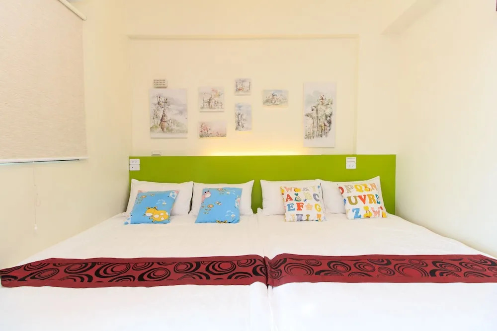 Qk B&B