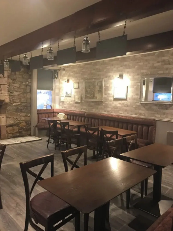 The Victoria Inn
