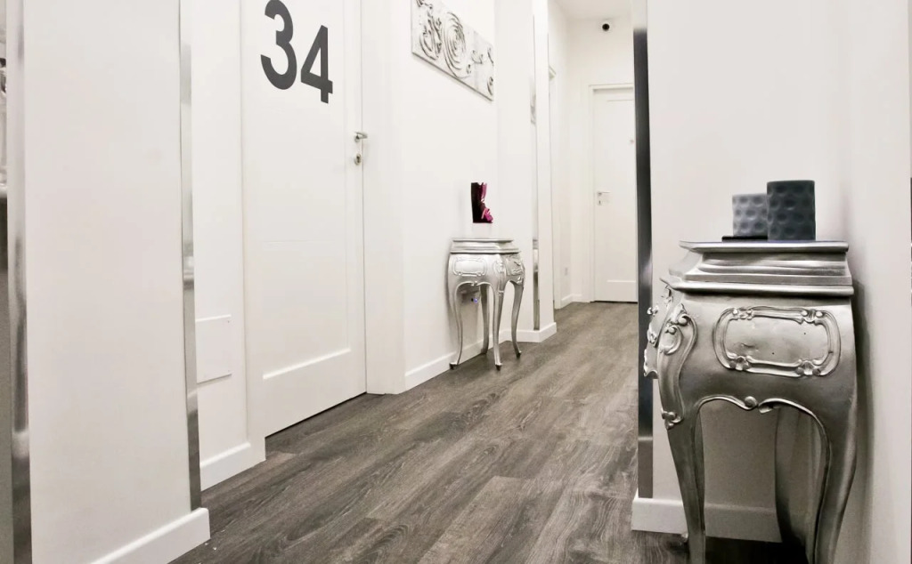Rome Key Luxury House