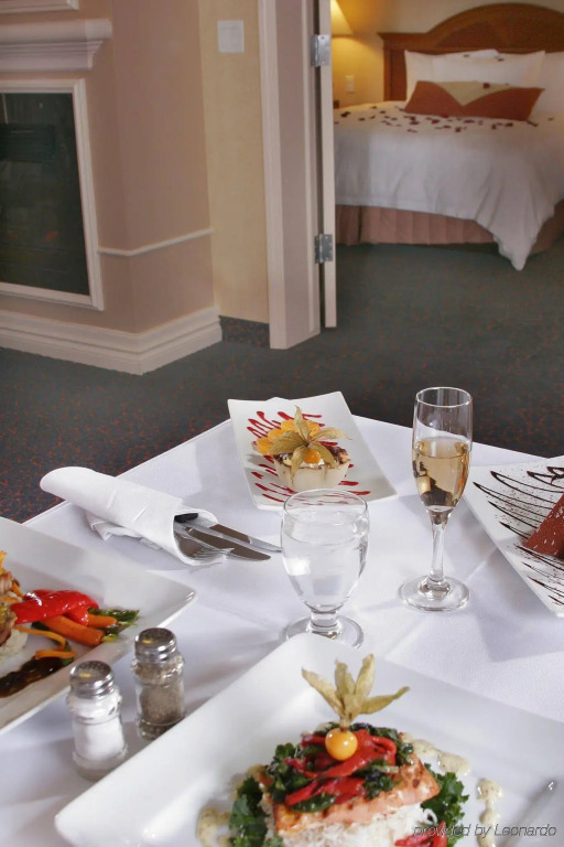 Hilton Garden Inn West Edmonton