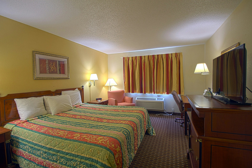 Geneva Motel