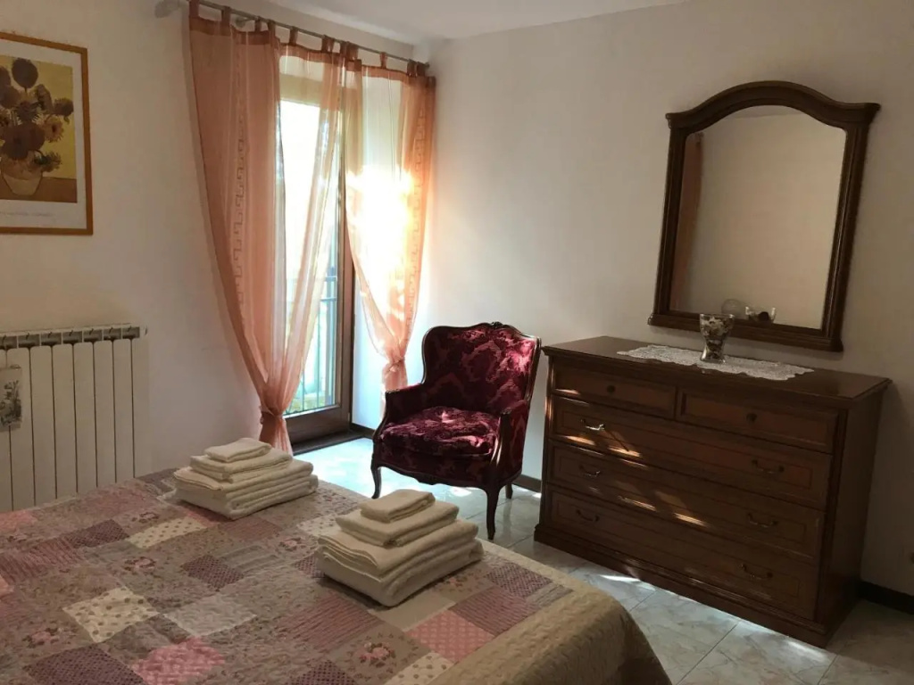 La casa di nonna Bruna