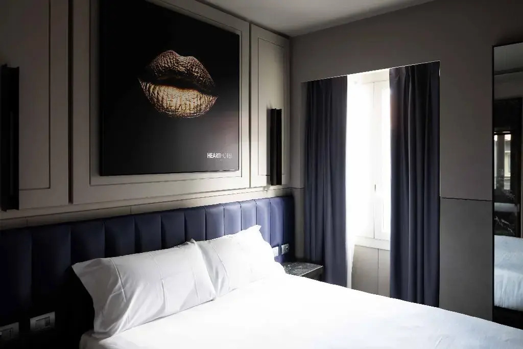 Heart Hotel Milano
