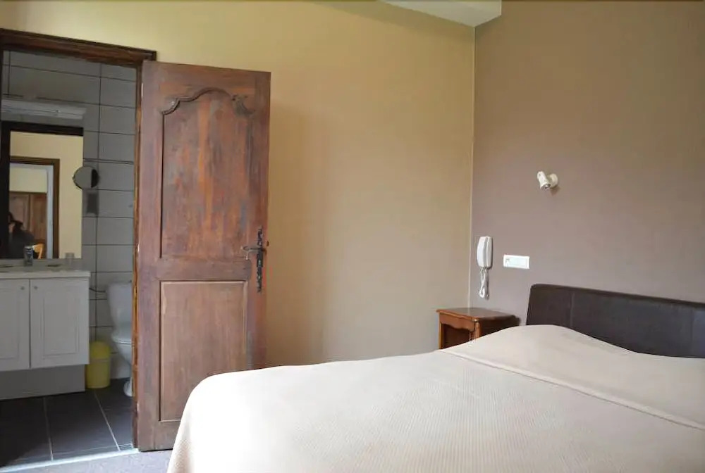 Hostellerie de lEvêché