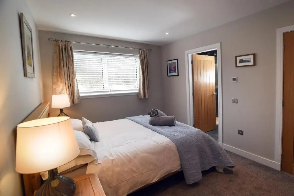 Scorr House Apartment