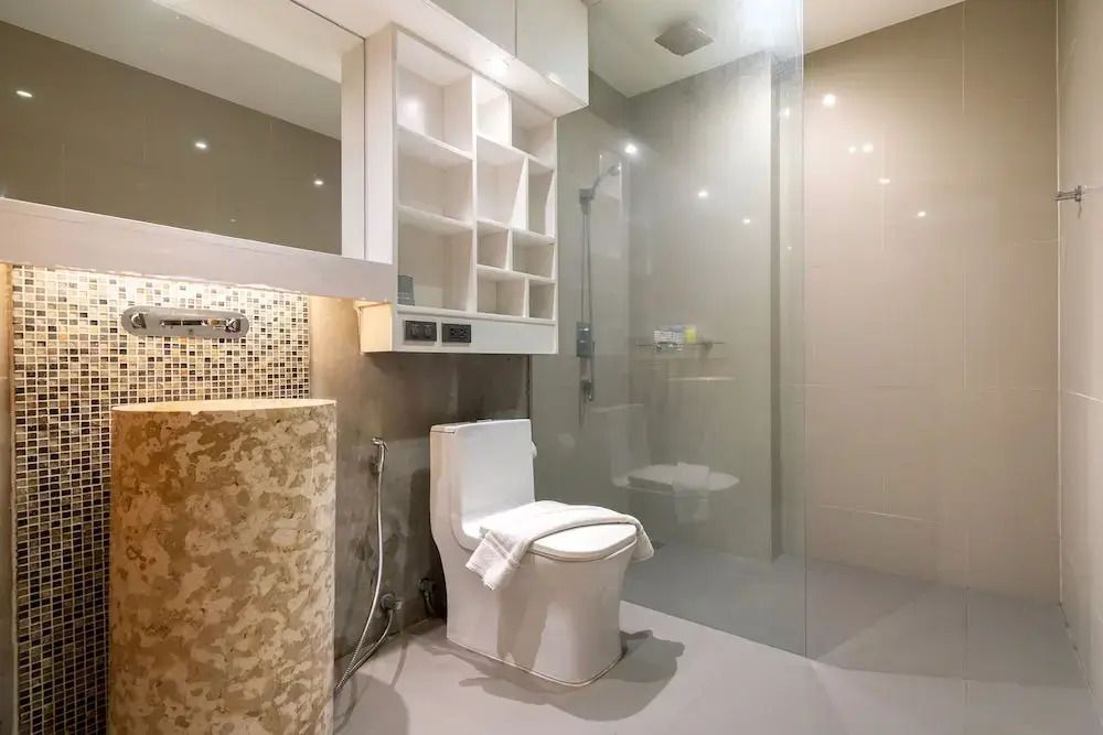 Villa Natural Touch A3
