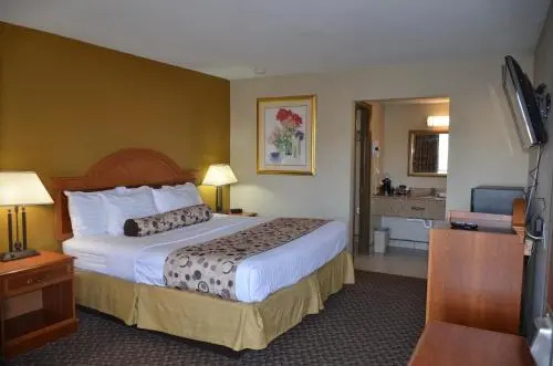Regency Inn
