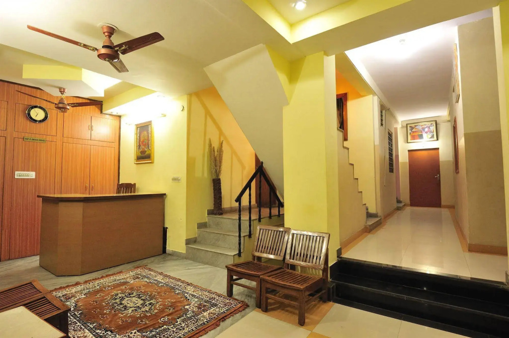 Satkar Hotel