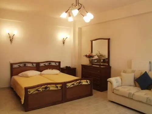 Hotel Archontiko Dimitra