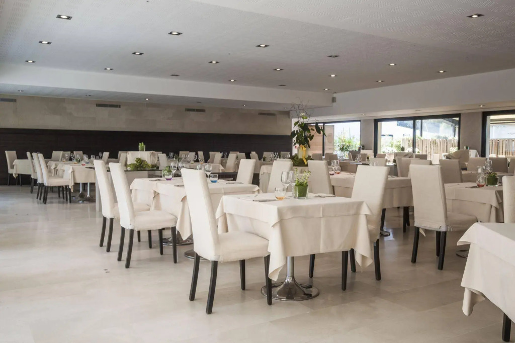 Hotel Acquaviva Del Garda