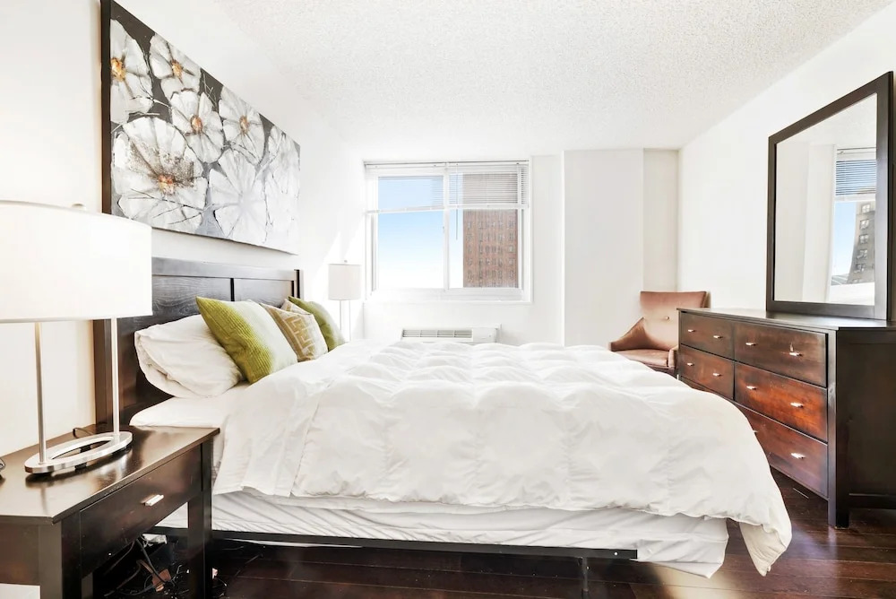 Bluebird Suites at Rittenhouse Square