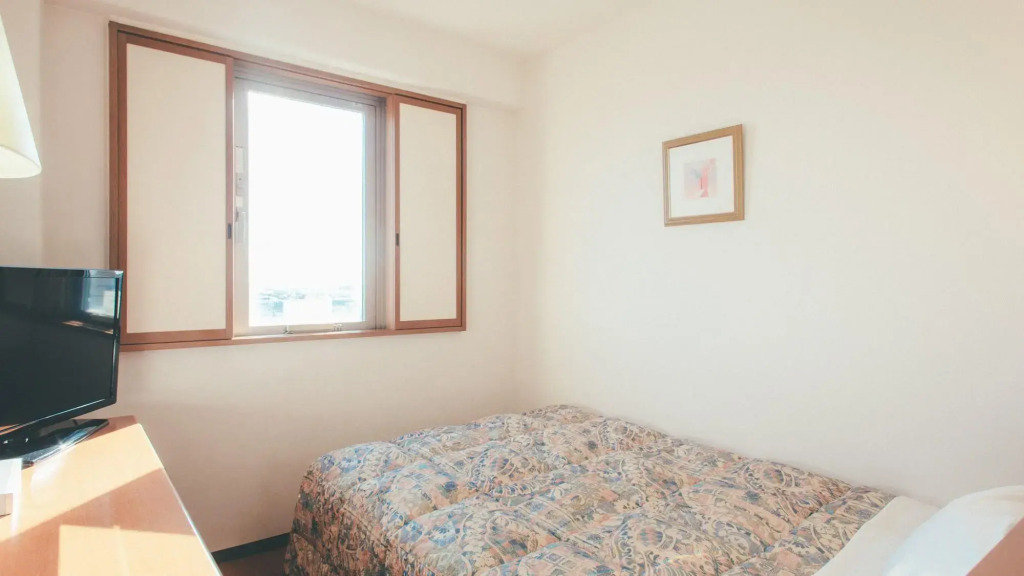 Kuretake-Inn Iwata